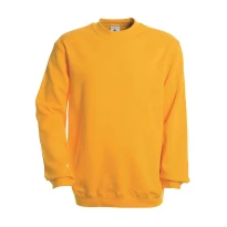 Sudadera de trabajo Set En B&C Collection - BCWU600