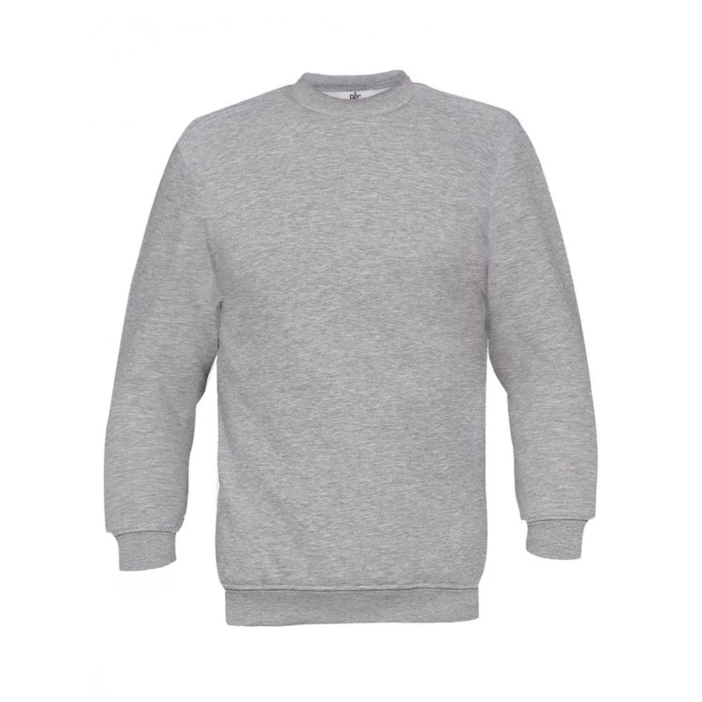 Sudadera de trabajo Set En B&C Collection - BCWU600