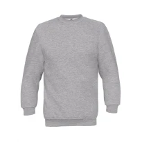 Sudadera de trabajo Set En B&C Collection - BCWU600
