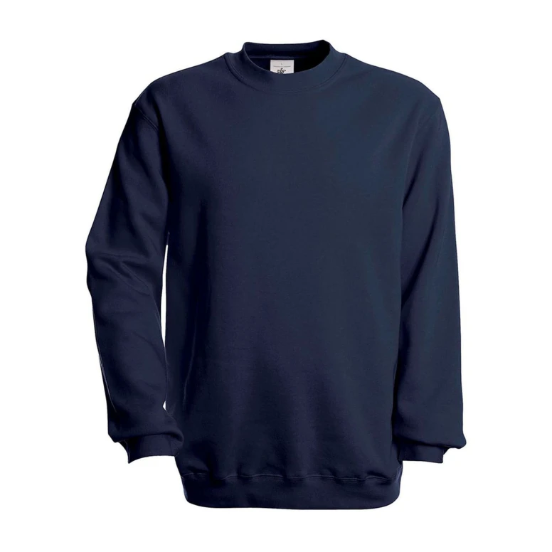 Sudadera de trabajo Set En B&C Collection - BCWU600