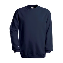 Sudadera de trabajo Set En B&C Collection - BCWU600