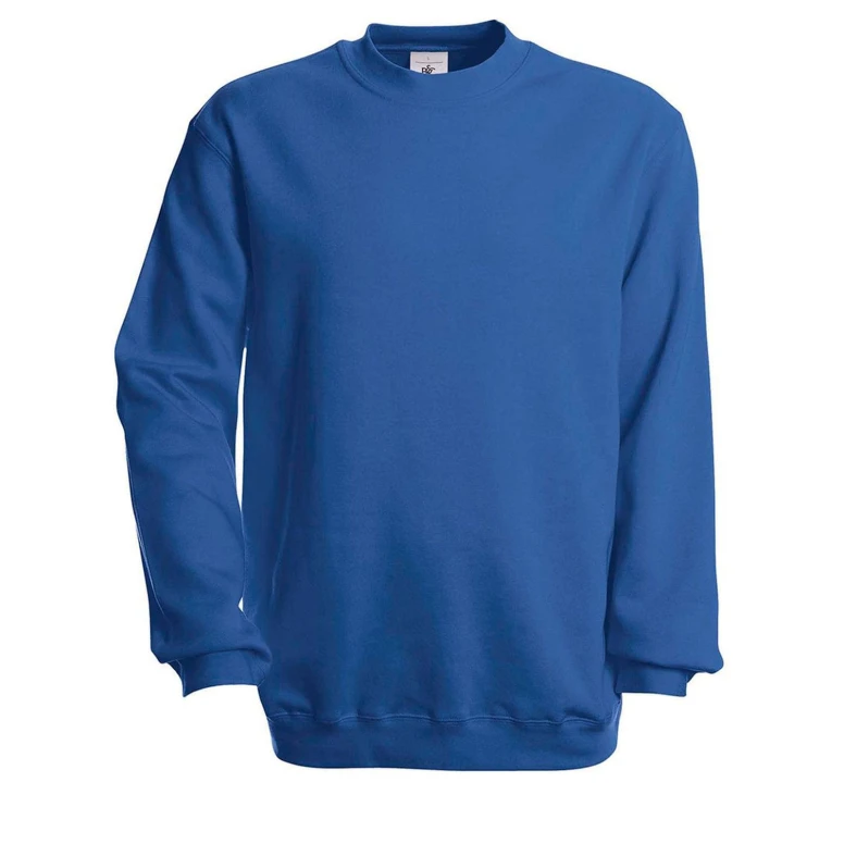 Sudadera de trabajo Set En B&C Collection - BCWU600