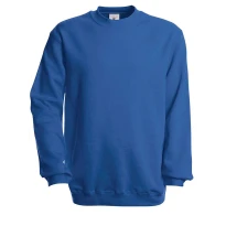 Sudadera de trabajo Set En B&C Collection - BCWU600