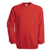 Sudadera de trabajo Set En B&C Collection - BCWU600