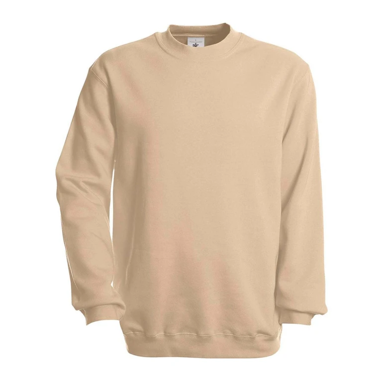 Sudadera de trabajo Set En B&C Collection - BCWU600