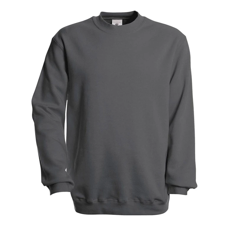 Sudadera de trabajo Set En B&C Collection - BCWU600