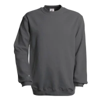 Sudadera de trabajo Set En B&C Collection - BCWU600