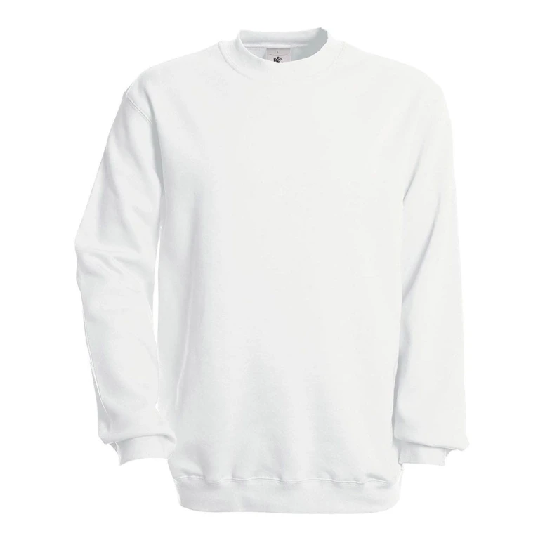 Sudadera de trabajo Set En B&C Collection - BCWU600