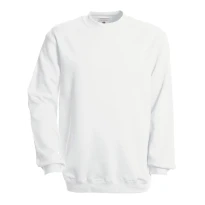 Sudadera de trabajo Set En B&C Collection - BCWU600