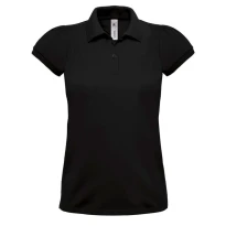 Polo de trabajo Heavymill Mujer B&C Collection - BCPW460