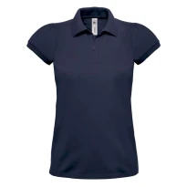 Polo de trabajo Heavymill Mujer B&C Collection - BCPW460