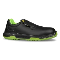 Zapatos de seguridad Jallatte Jalgabbro S2 ESD SRC JI522