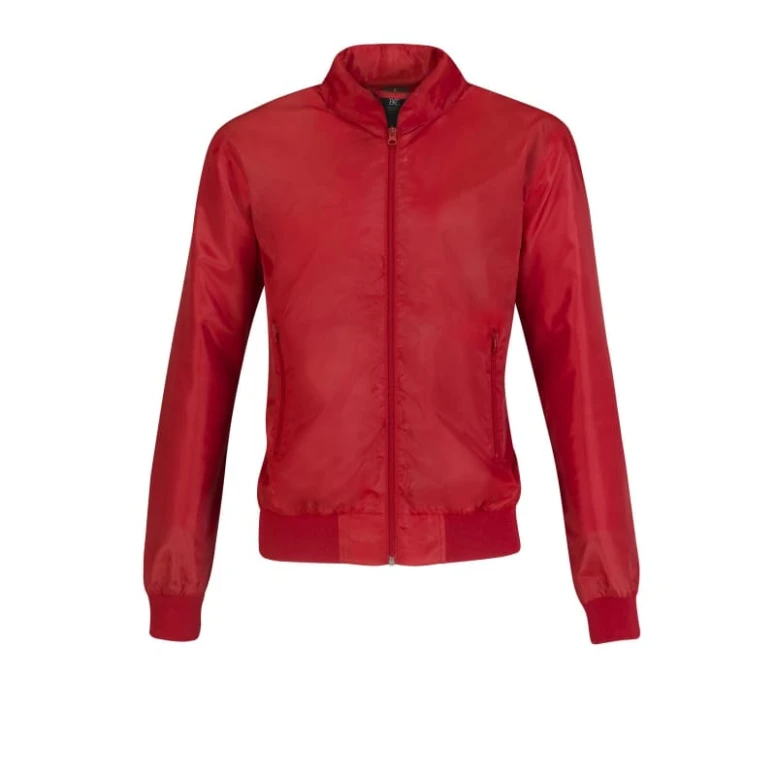 Chaqueta de trabajo Trooper Mujer B&C Collection - BCJW964