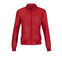 Chaqueta de trabajo Trooper Mujer B&C Collection - BCJW964