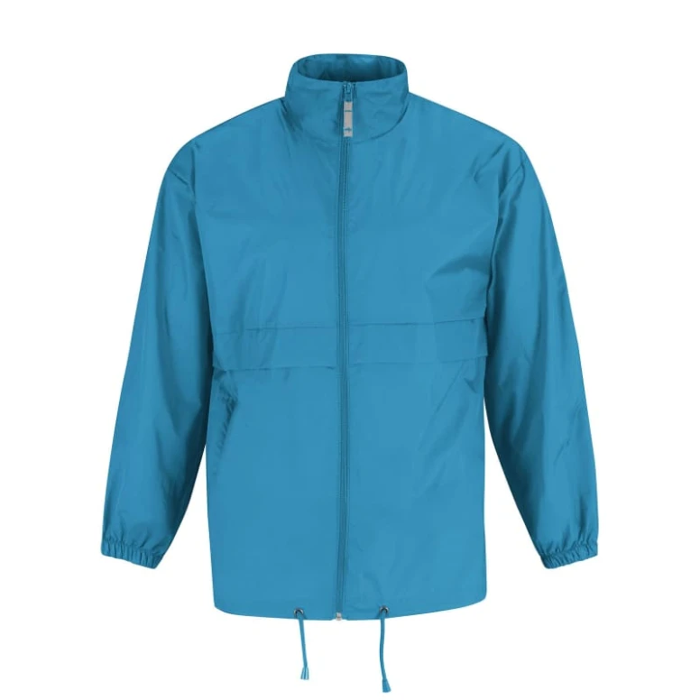 Chaqueta de trabajo Sirocco B&C Collection - BCJU800