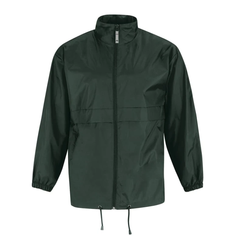 Chaqueta de trabajo Sirocco B&C Collection - BCJU800