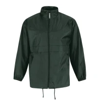 Chaqueta de trabajo Sirocco B&C Collection - BCJU800
