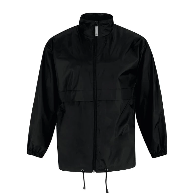 Chaqueta de trabajo Sirocco B&C Collection - BCJU800