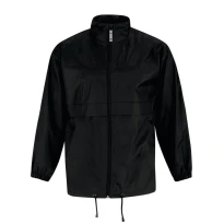Chaqueta de trabajo Sirocco B&C Collection - BCJU800