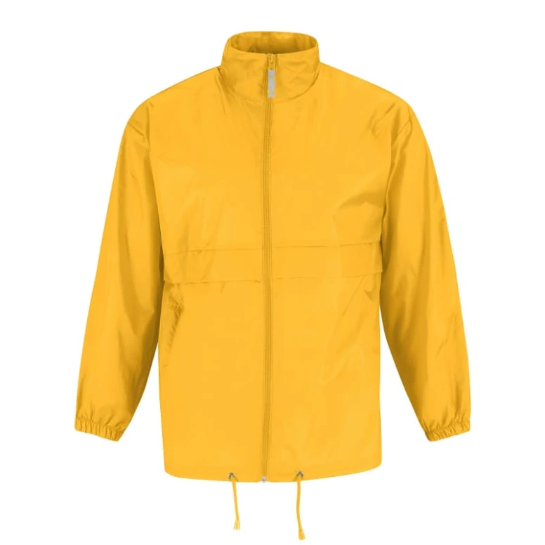 Chaqueta de trabajo Sirocco B&C Collection - BCJU800