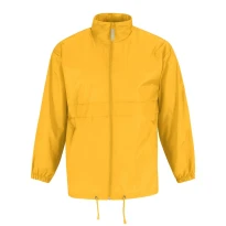 Chaqueta de trabajo Sirocco B&C Collection - BCJU800