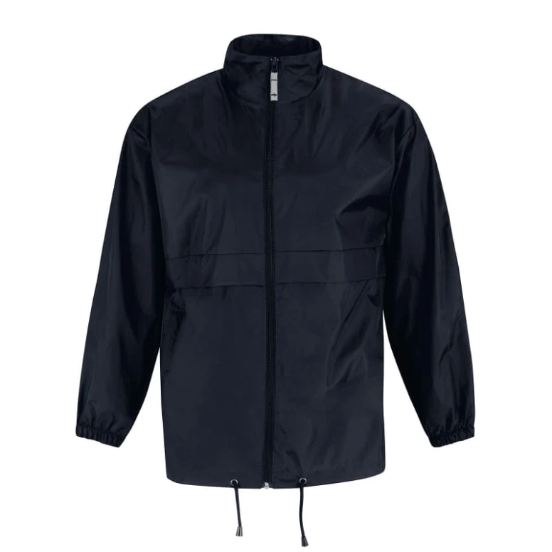 Chaqueta de trabajo Sirocco B&C Collection - BCJU800