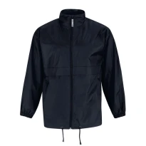 Chaqueta de trabajo Sirocco B&C Collection - BCJU800