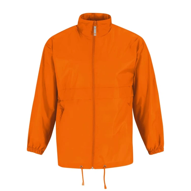 Chaqueta de trabajo Sirocco B&C Collection - BCJU800