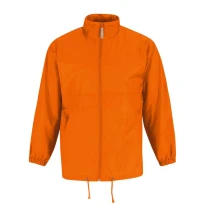 Chaqueta de trabajo Sirocco B&C Collection - BCJU800