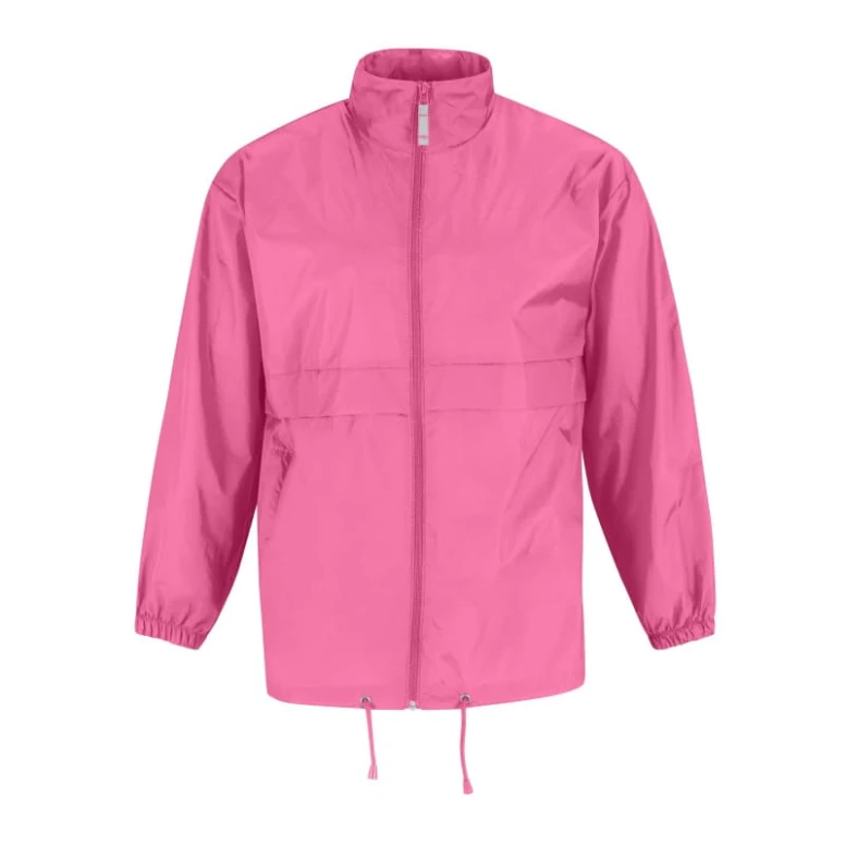 Chaqueta de trabajo Sirocco B&C Collection - BCJU800