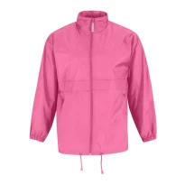 Chaqueta de trabajo Sirocco B&C Collection - BCJU800