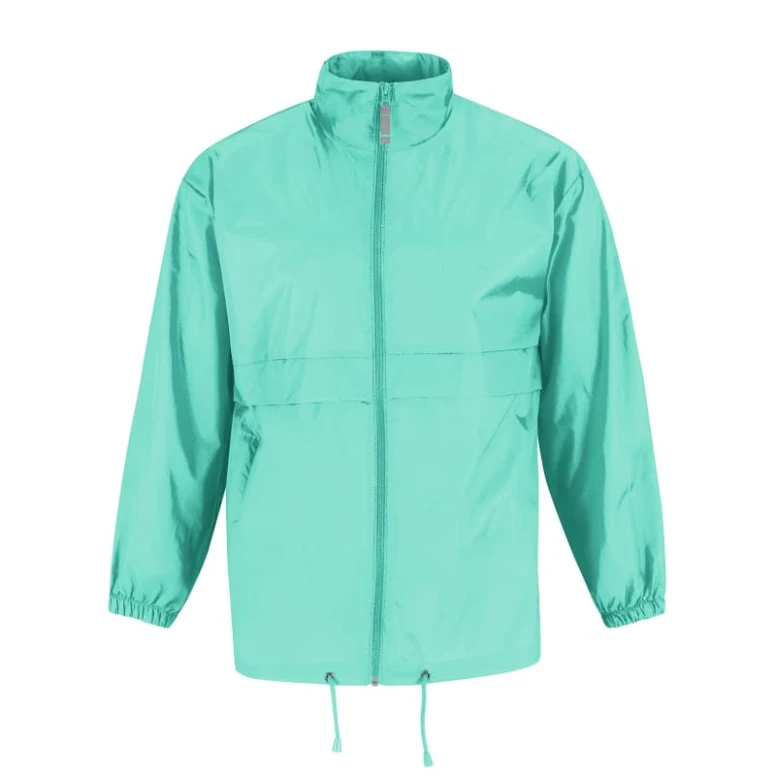Chaqueta de trabajo Sirocco B&C Collection - BCJU800
