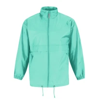 Chaqueta de trabajo Sirocco B&C Collection - BCJU800