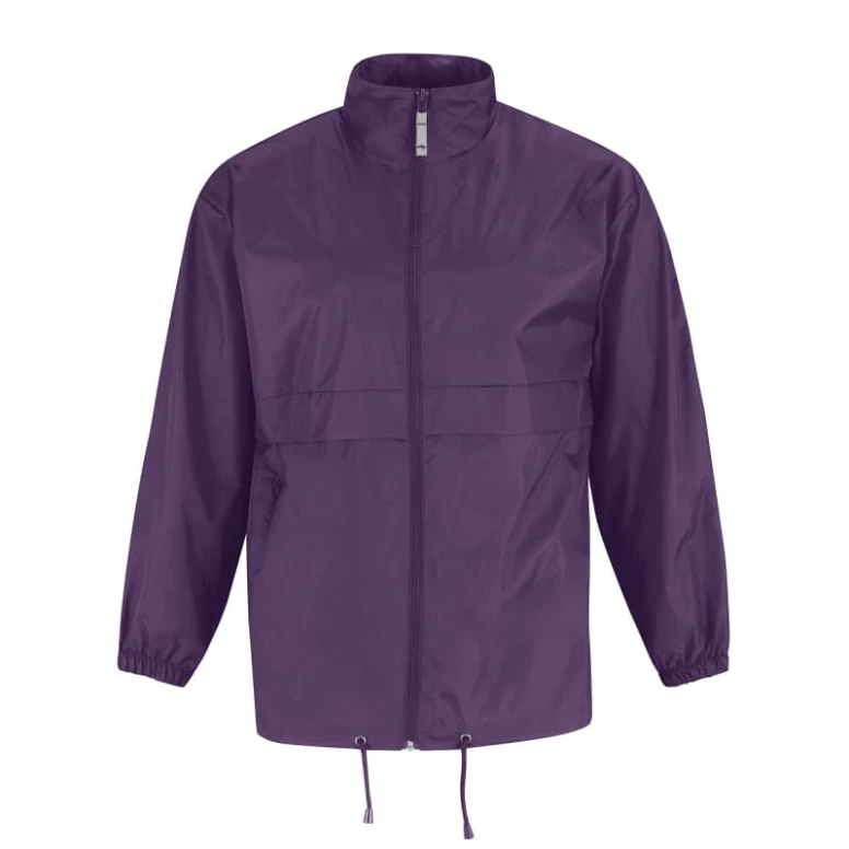 Chaqueta de trabajo Sirocco B&C Collection - BCJU800