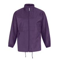 Chaqueta de trabajo Sirocco B&C Collection - BCJU800