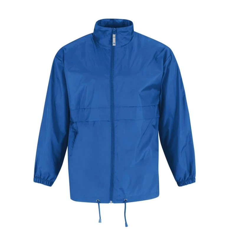 Chaqueta de trabajo Sirocco B&C Collection - BCJU800
