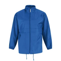 Chaqueta de trabajo Sirocco B&C Collection - BCJU800
