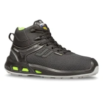 Zapatos de seguridad Jallatte Jalaubier S3 CI HI ESD SRC JY464