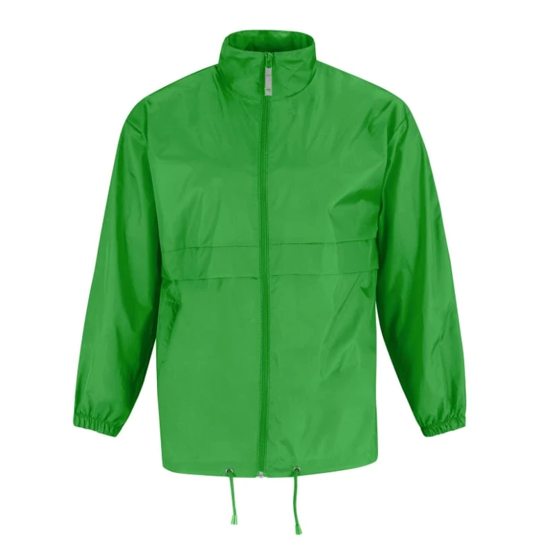 Chaqueta de trabajo Sirocco B&C Collection - BCJU800