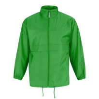 Chaqueta de trabajo Sirocco B&C Collection - BCJU800