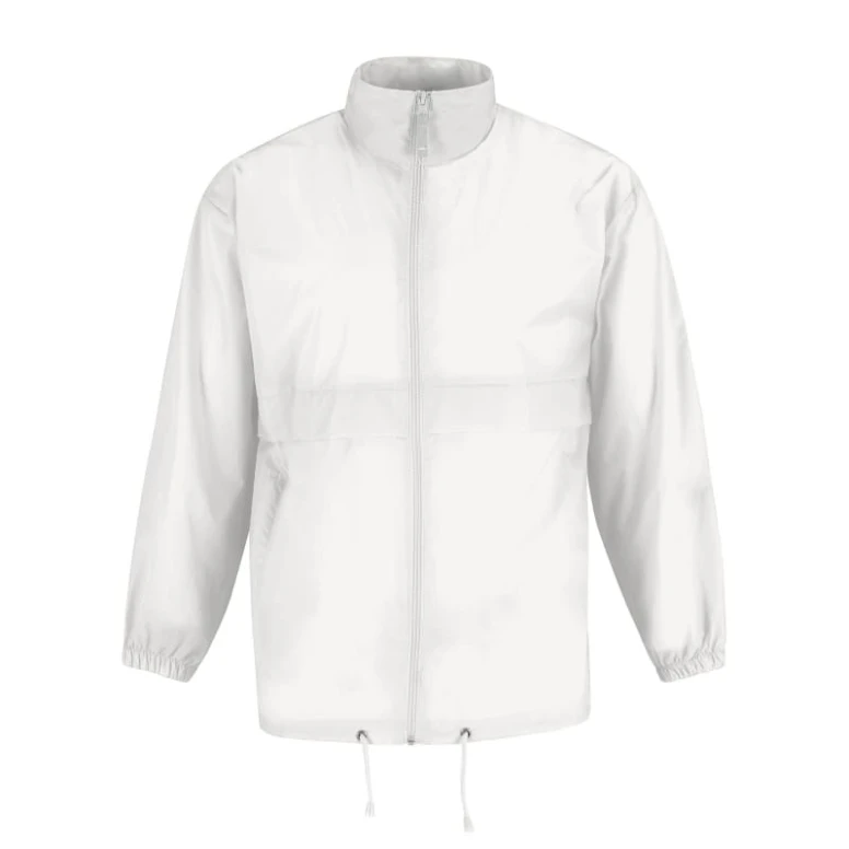 Chaqueta de trabajo Sirocco B&C Collection - BCJU800