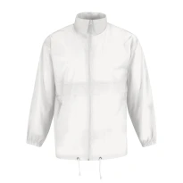 Chaqueta de trabajo Sirocco B&C Collection - BCJU800