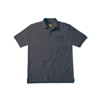 Polo de trabajo Energy Pro de manga corta B&C Collection - BCPUC11