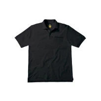 Polo de trabajo Energy Pro de manga corta B&C Collection - BCPUC11 2