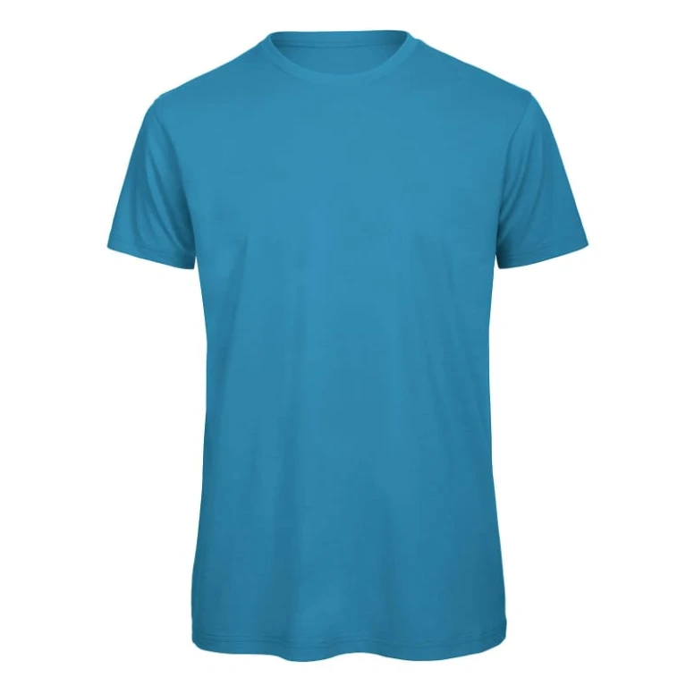 Camiseta de trabajo Inspire T B&C Collection - BCTM042