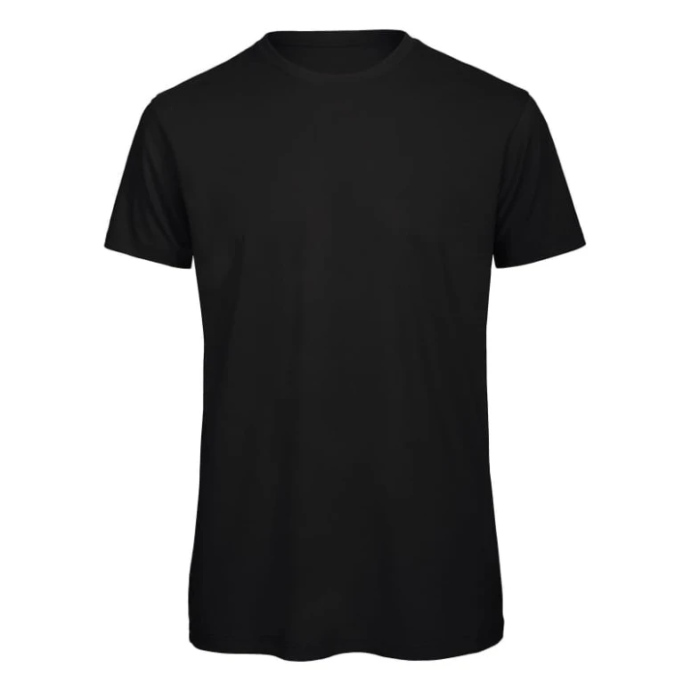 Camiseta de trabajo Inspire T B&C Collection - BCTM042