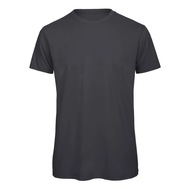 Camiseta de trabajo Inspire T B&C Collection - BCTM042