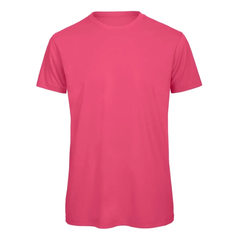 Camiseta de trabajo Inspire T B&C Collection - BCTM042