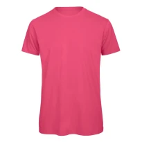 Camiseta de trabajo Inspire T B&C Collection - BCTM042