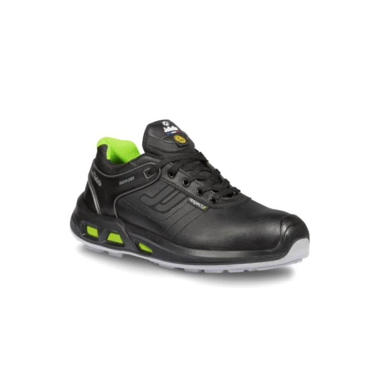 Zapatos de seguridad Jallatte Jalriver S3 CI HI ESD SRC JY494